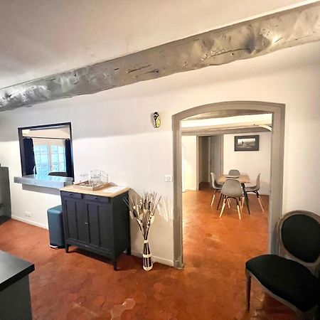 Maison Alberta Aix-en-Provence Kültér fotó
