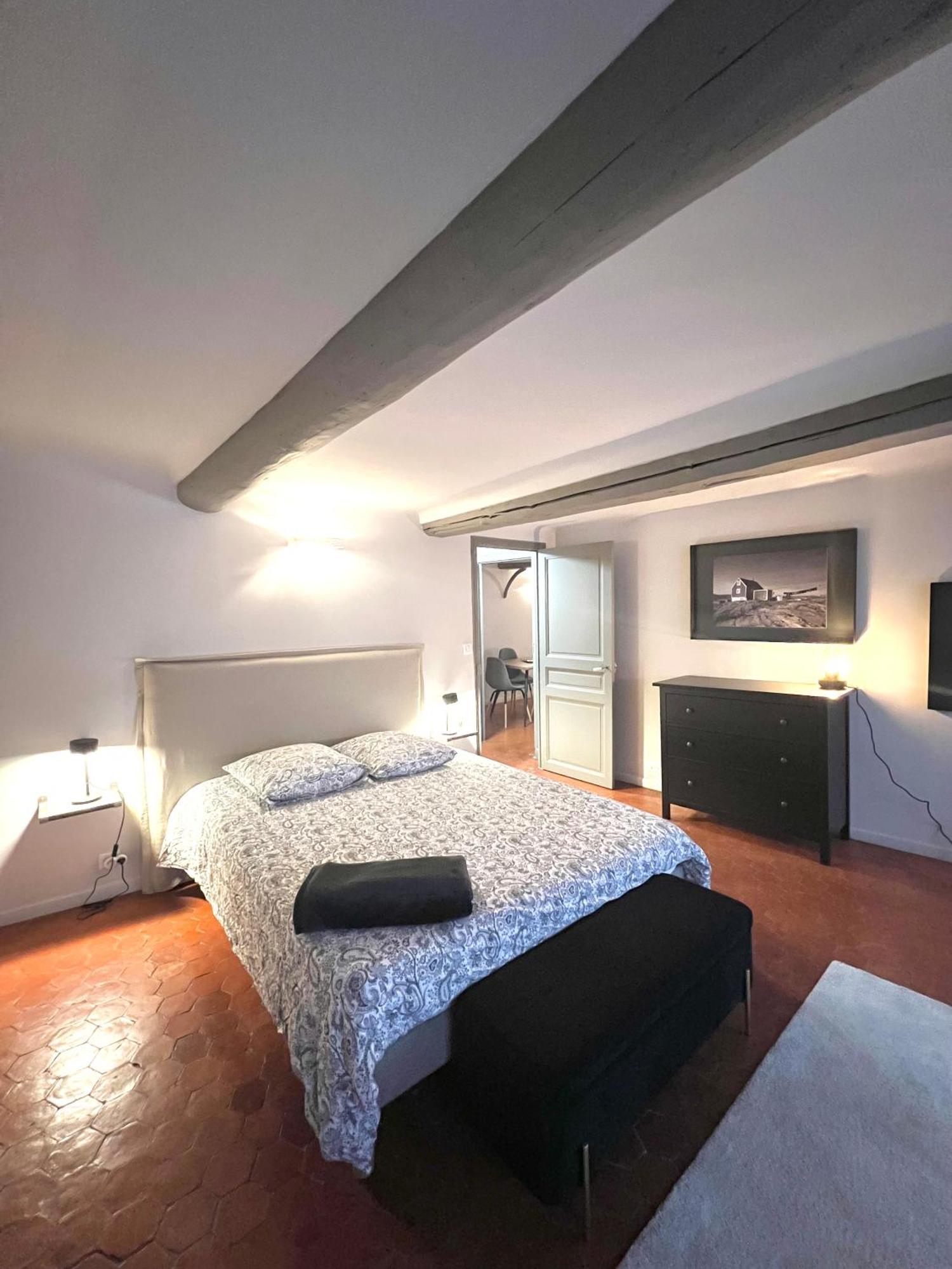 Maison Alberta Aix-en-Provence Kültér fotó